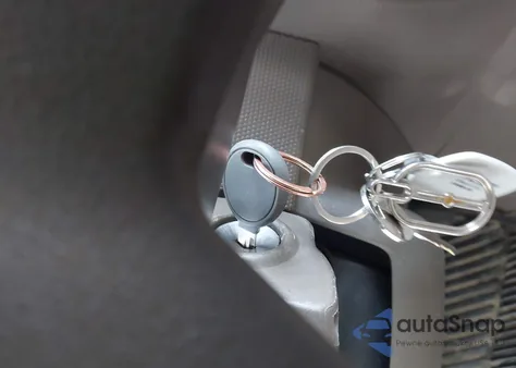 2007 Jeep Compass Sport from USA, damaged, VIN 1J8FF47W27D185674